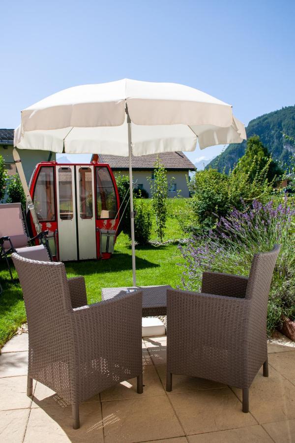 B&B Mon Reve, Petit Dejeuner Bio, Jacuzzi Les Evouettes Экстерьер фото