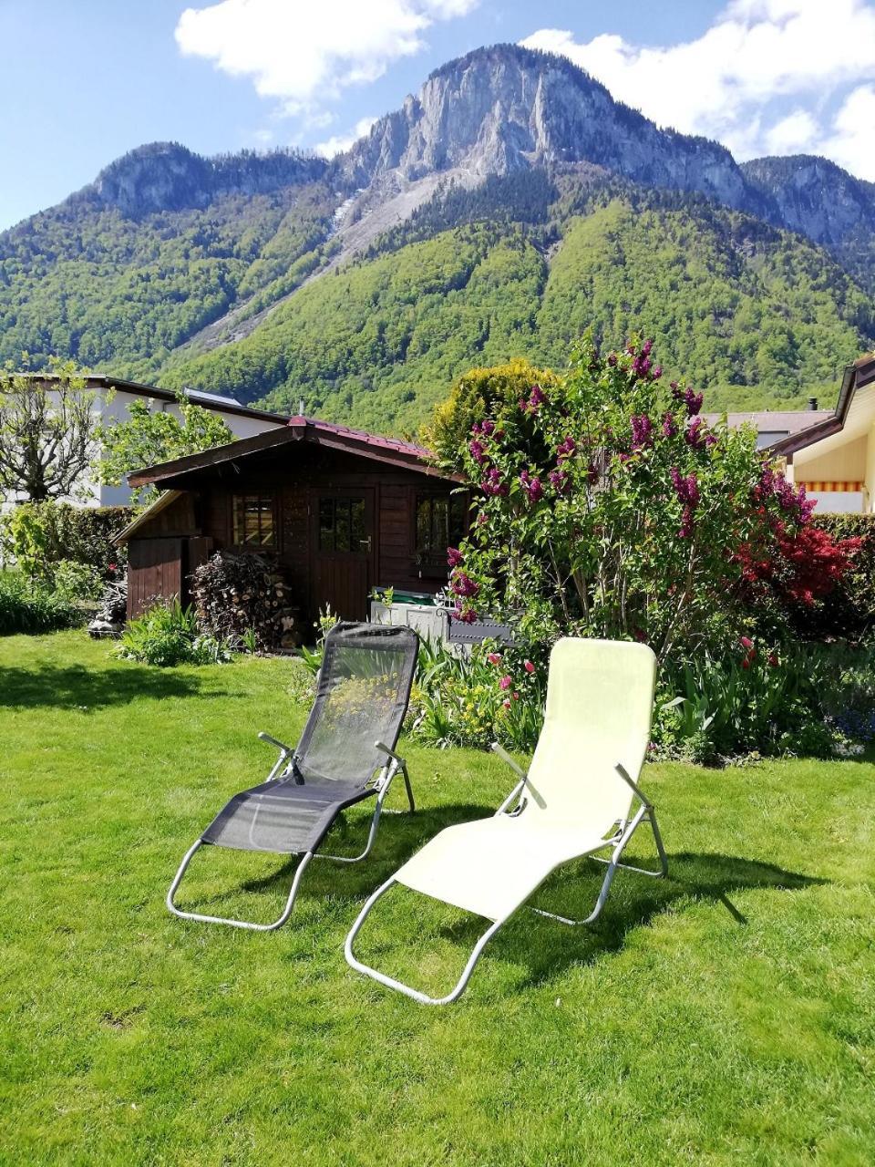 B&B Mon Reve, Petit Dejeuner Bio, Jacuzzi Les Evouettes Экстерьер фото