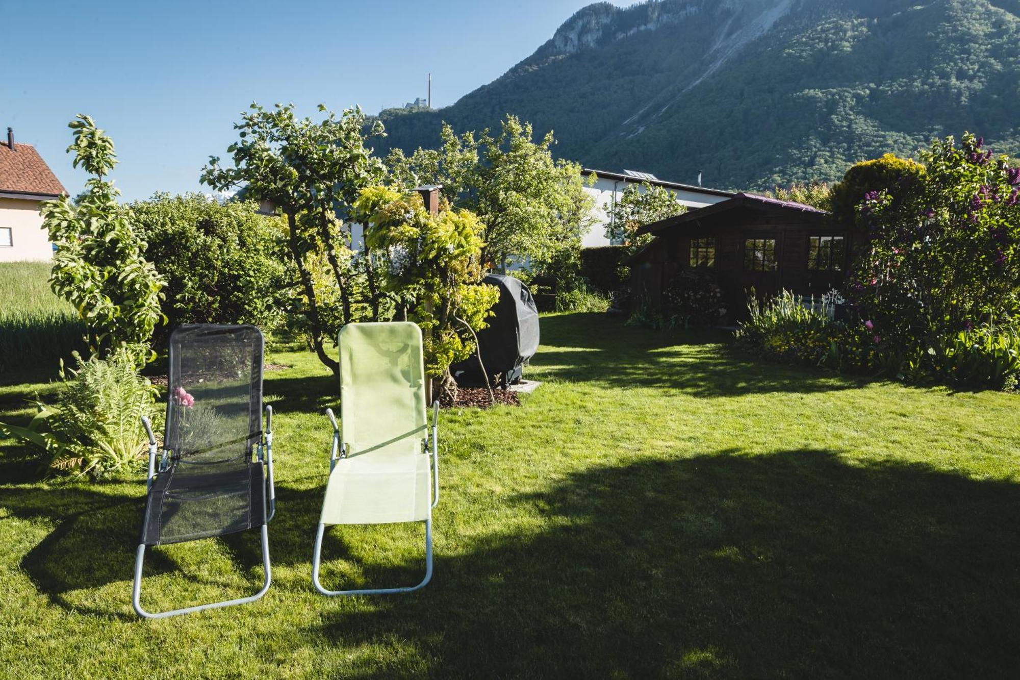 B&B Mon Reve, Petit Dejeuner Bio, Jacuzzi Les Evouettes Экстерьер фото